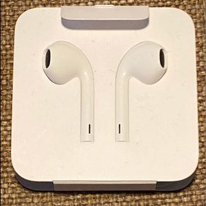 Apple EarPods